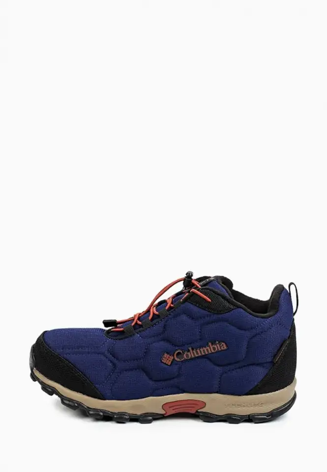 Ботинки columbia, фотография 1