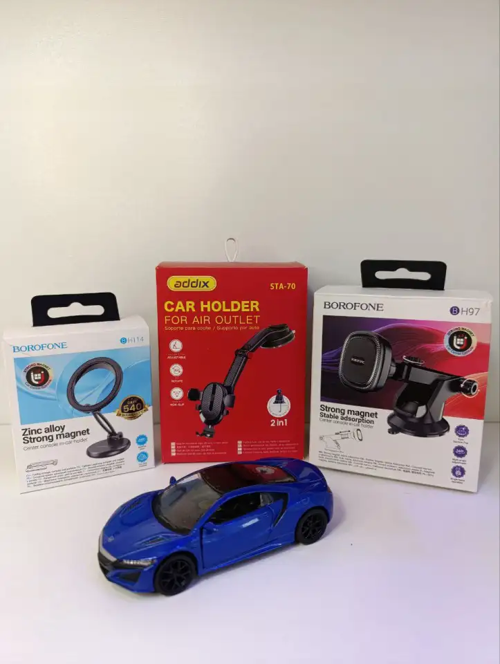 Сотовые аксессуары для Авто, фотография 7