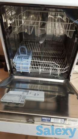 Продам посудомоечную машину, торг уместен, фотография 1