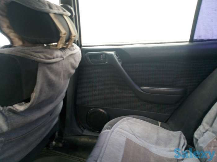 Машина Toyota Carina, фотография 4