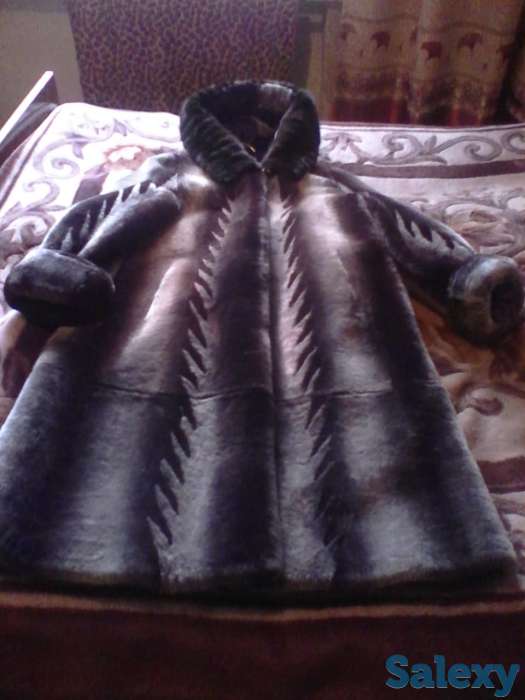 Продам шубу, фотография 2