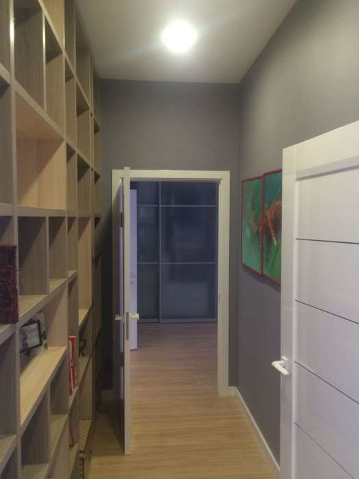 Дизайн и капитальный ремонт квартир, коттеджей, офисов и коммерческих помещений 