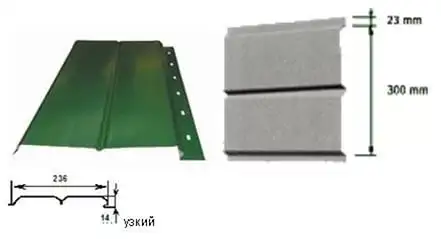 Линия по производству сайдинга L-брус модель JB310, фотография 2