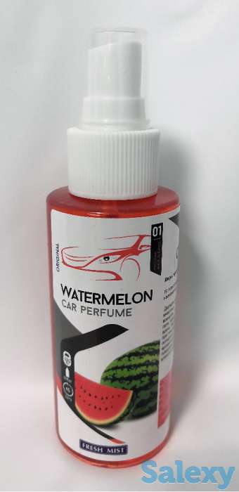 Fresh Mist Спрей ароматизатор, фотография 1