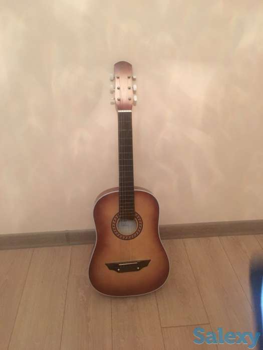 Гитара, фотография 2