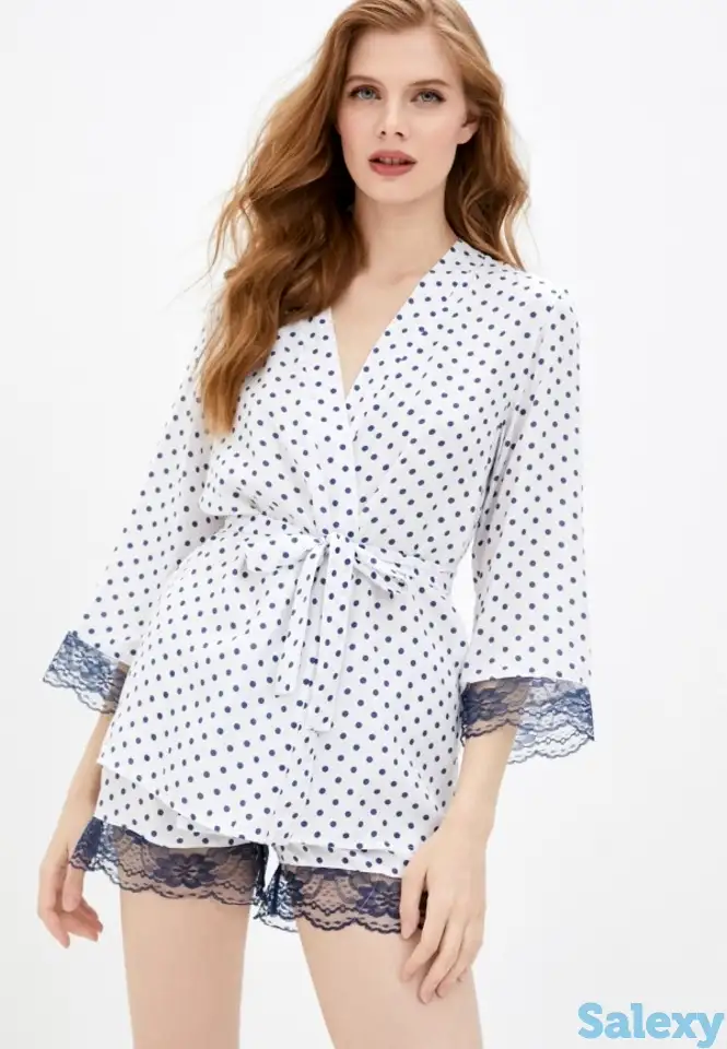 Костюм домашний vivaldi, фотография 1