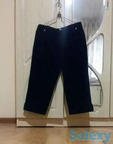 Бриджи, фотография 1