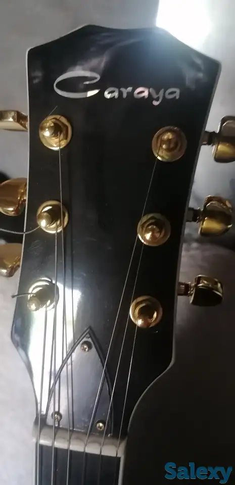 продам электрогитару, фотография 1