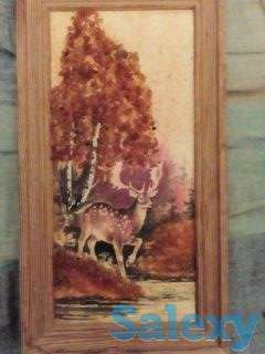 Картины с ЯНТАРЕМ !, фотография 2