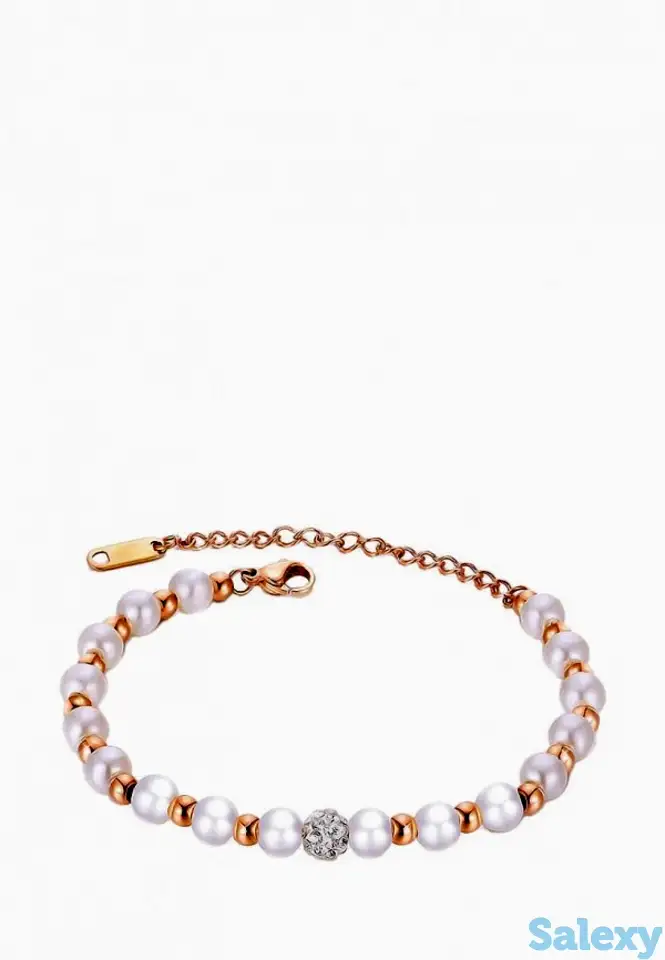 Браслет ice&high collection, фотография 1