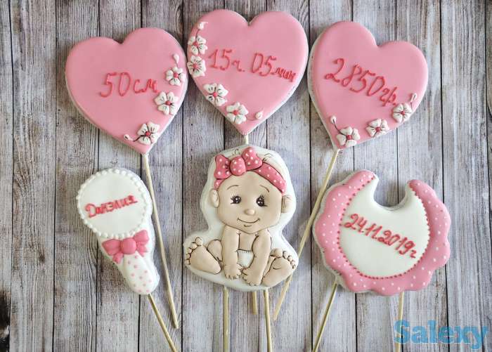 Имбирные Пряники Караганда, фотография 2