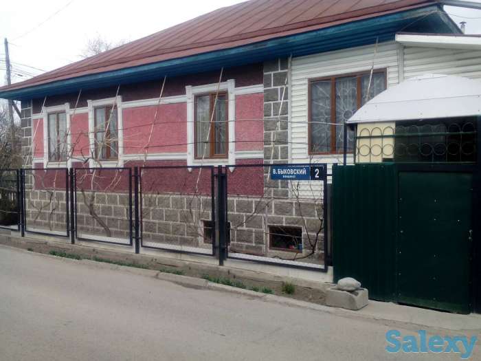 Просторный дом, Быковского 2, фотография 8