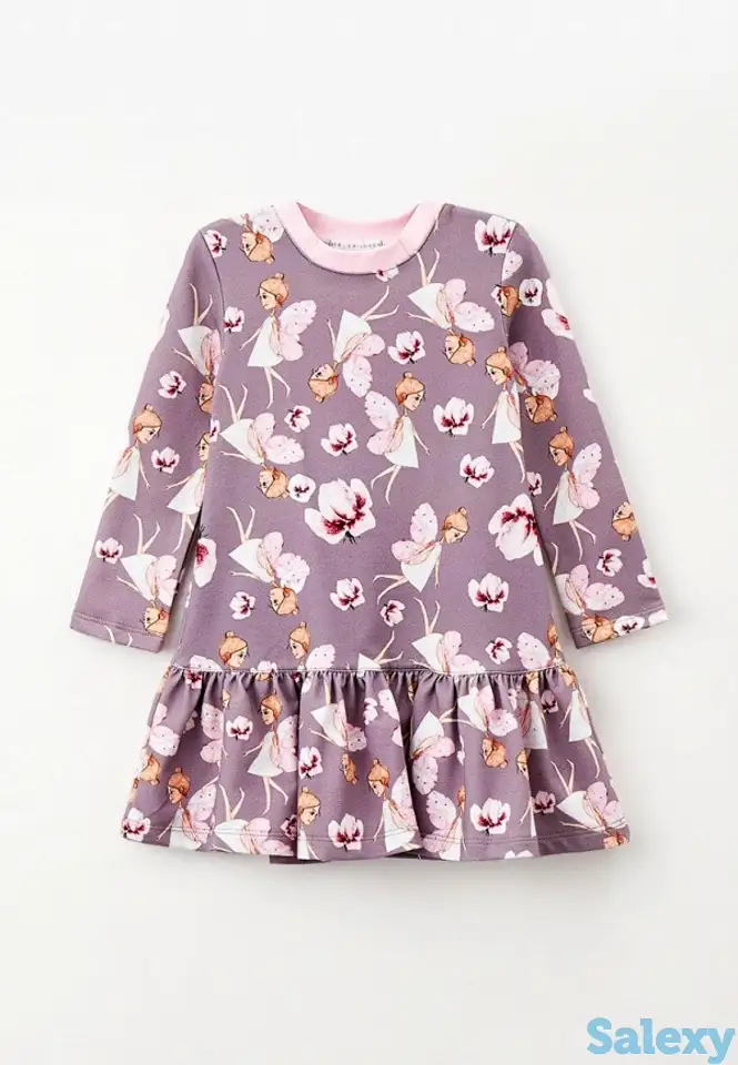 Платье ete children, фотография 1