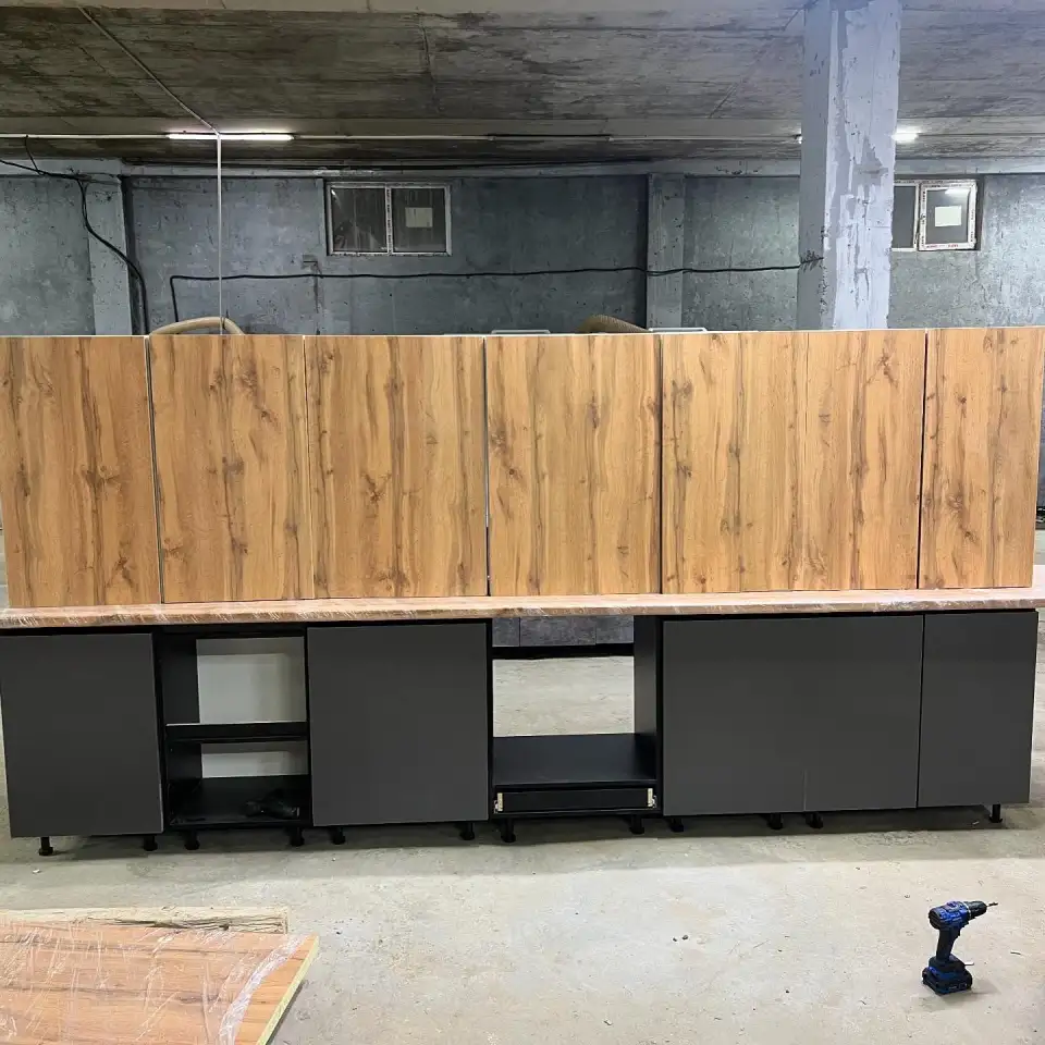 Мебель на заказ, фотография 6