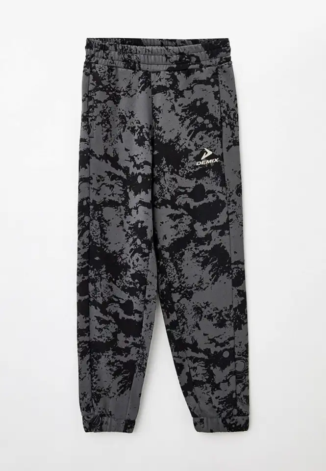 Брюки спортивные demix, фотография 1