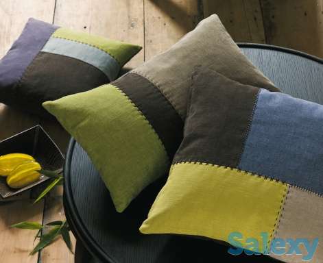 Ткани Casamance от Adis Decor, фотография 2