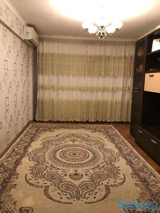 Продам квартиру., Авангард 3/37, фотография 1