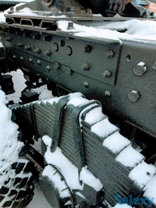 Продам КАМАЗ 65225, фотография 9