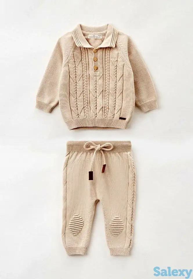 Костюм leoking, фотография 1