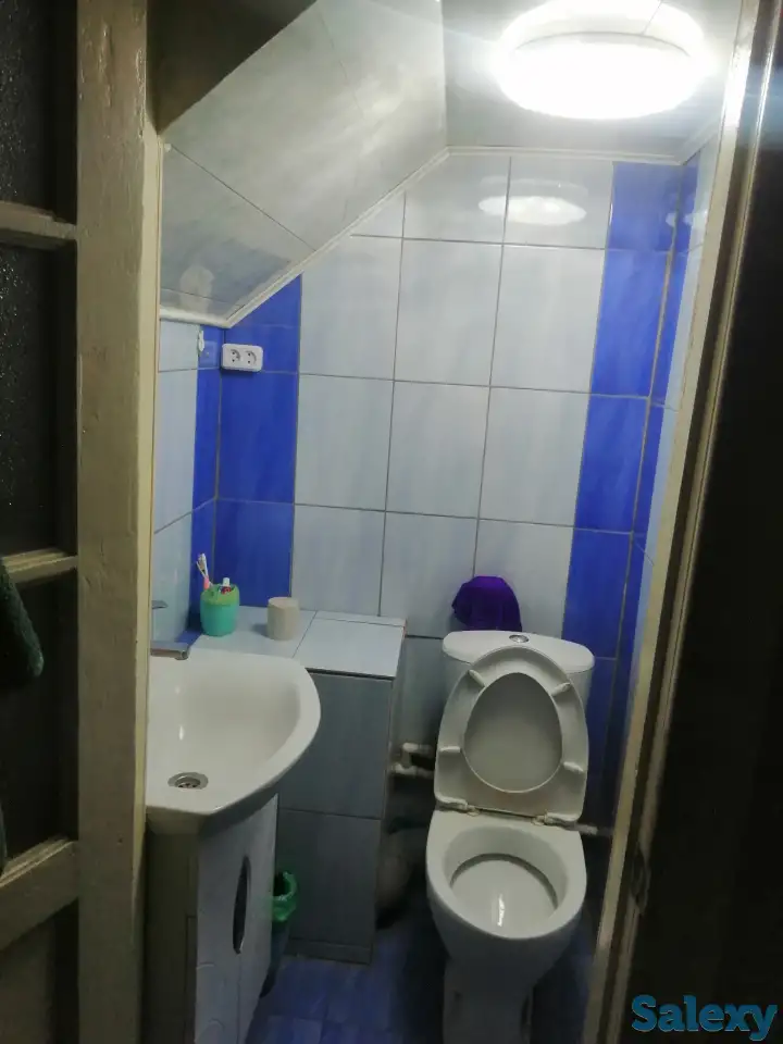 Продам дом, 3-х этажный  6 соток. Ул. Восточная43, Петропавловск СКО., фотография 8