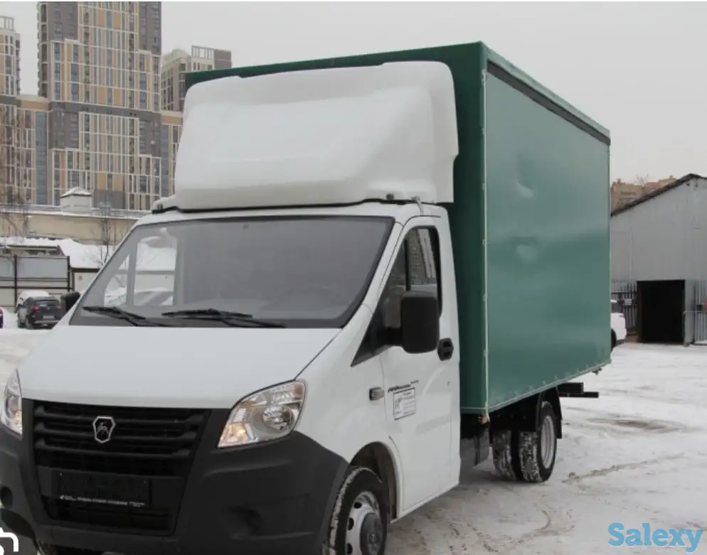 Грузоперевозки/Газель/Грузчики/Переезды, фотография 5