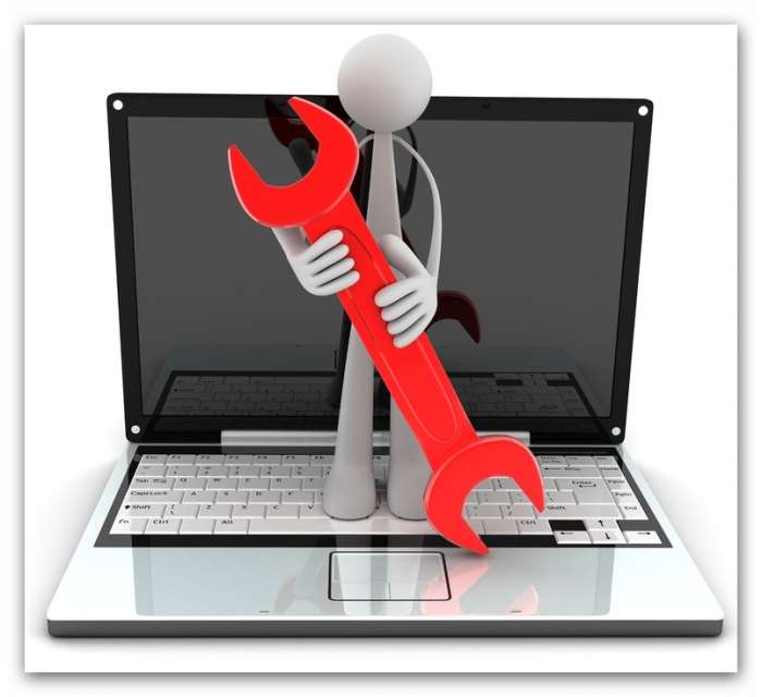 Профессиональный ремонт Ноутбуков в Алматы, фотография 1