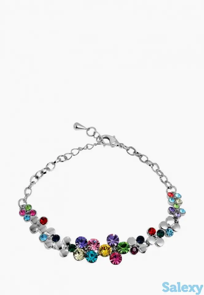 Браслет ice&high collection, фотография 1