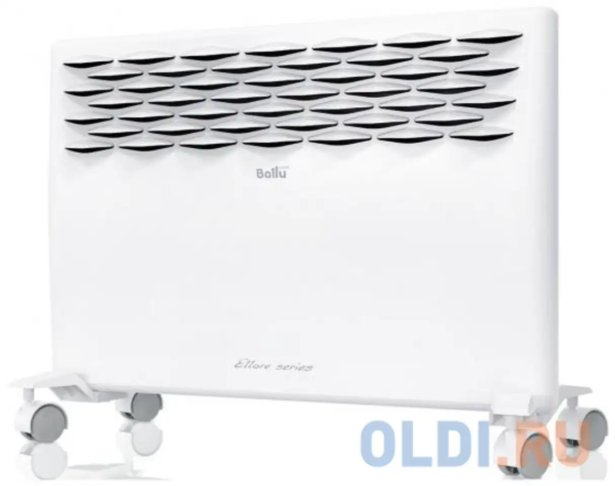 Конвектор ballu ettore bec/eter-1500, фотография 1