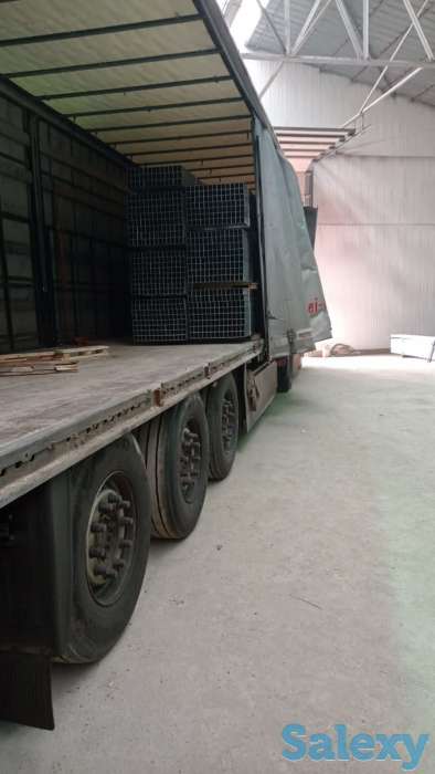 ТРАНСПОРТНО-ЭКСПЕДИТОРСКАЯ КОМПАНИЯ ТОО «TK CONTINENT», фотография 5