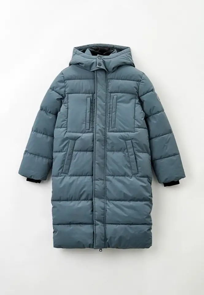 Куртка утепленная acoola, фотография 1