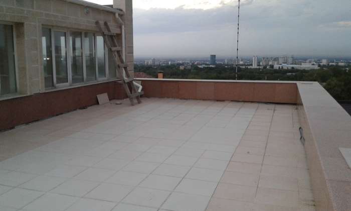 Жилой дом. Общая площадь 730 м2, фотография 9