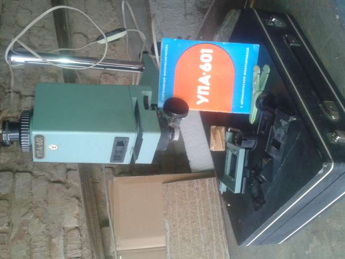 Ретро вещи, фотография 4