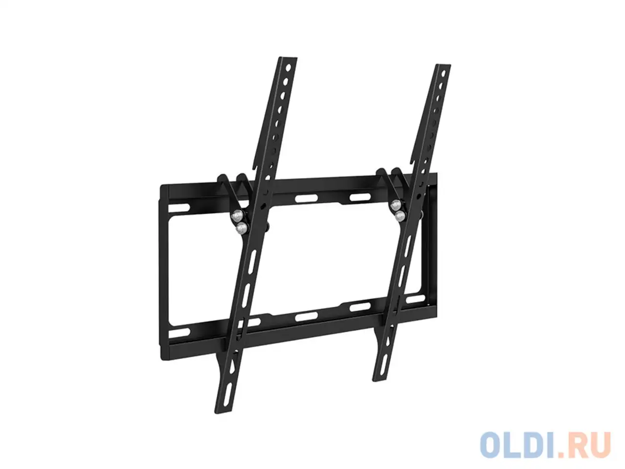 Кронштейн для телевизора arm media steel-6 черный 15