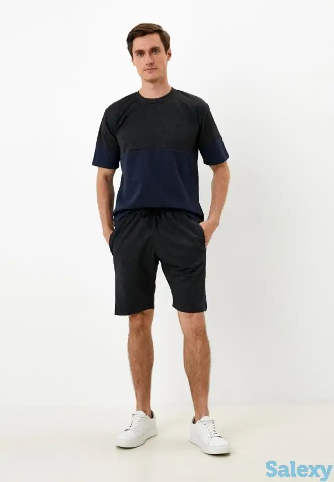 Костюм спортивный blacksi, фотография 1