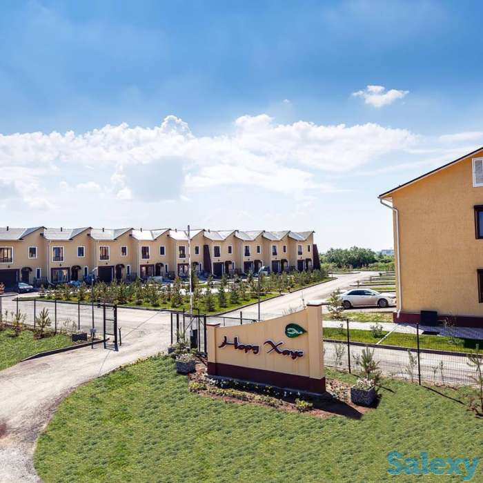 Представляем Вам ЖК 