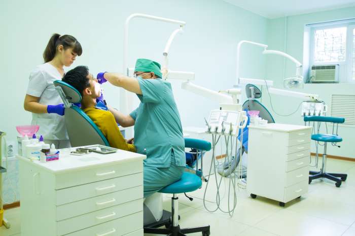 Стоматология Бекбауовых, фотография 4