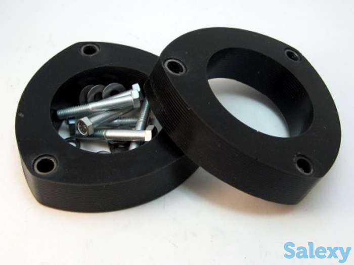 Проставки для увеличения клиренса (Полиуретан), фотография 2