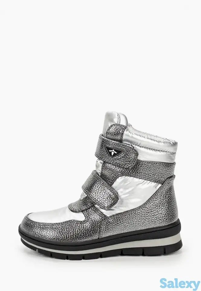 Ботинки t.taccardi, фотография 1