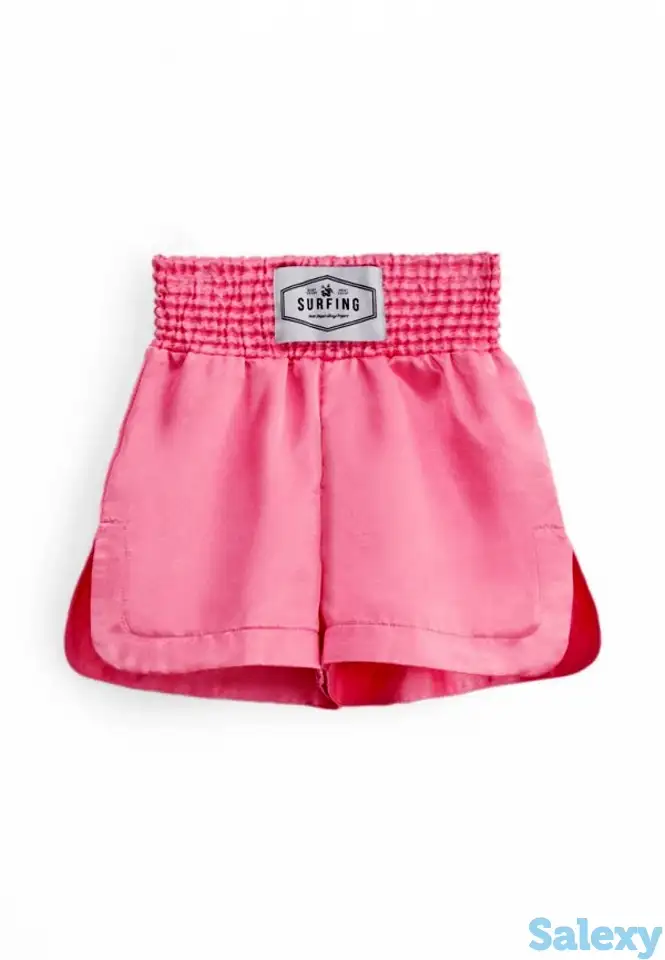 Шорты спортивные happy baby, фотография 1