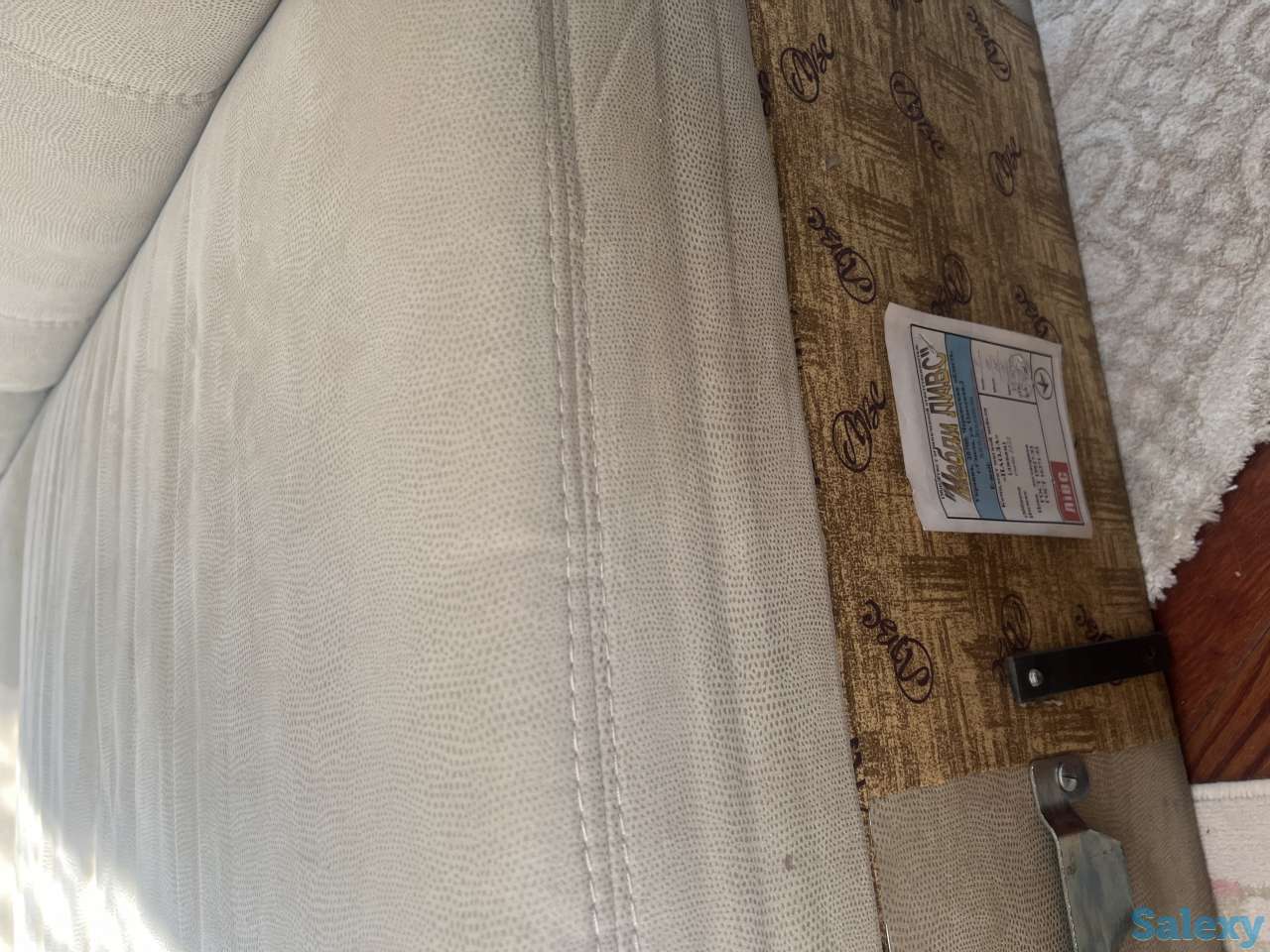 Продам диван-кровать, фотография 9