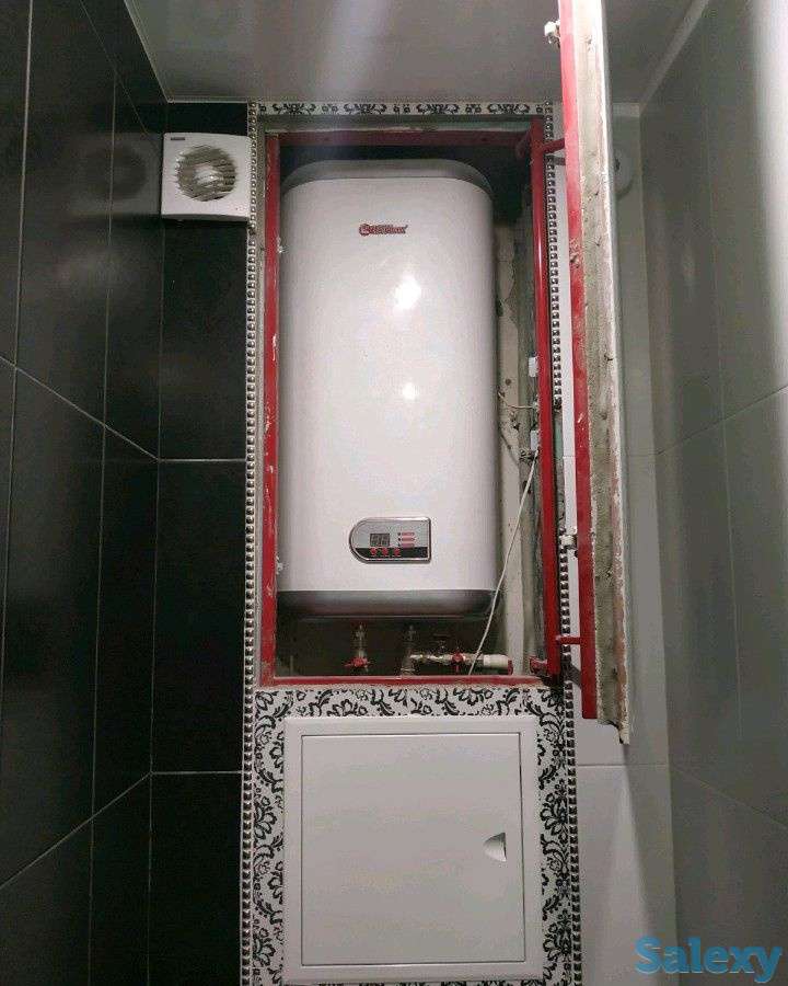 Продам 3-комнатную квартиру, Байтерек 13 мрн 10(б), фотография 14