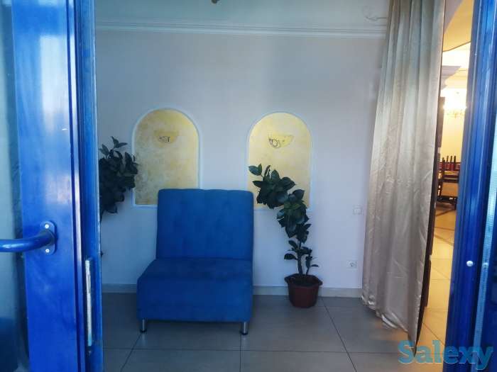 Продам банкетный зал (ресторан), проспект Абая 63, фотография 6