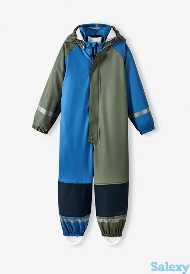 Комбинезон reima, фотография 1