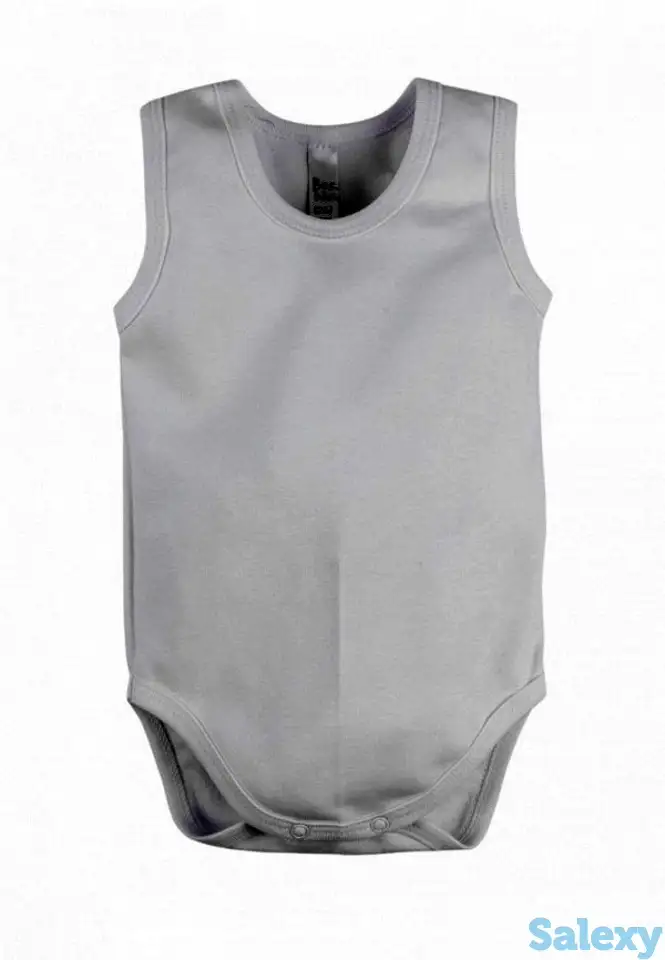 Боди bossa nova, фотография 1