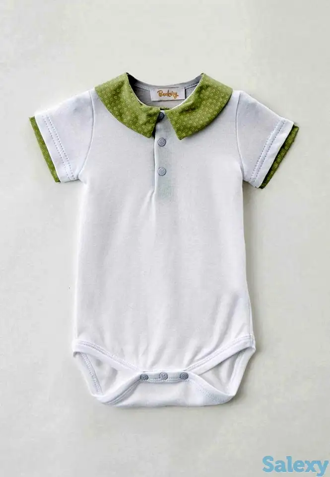 Боди backary, фотография 1