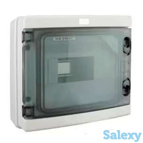 Щиток 8 модулей навесной НА IP65 Энергия, 20 шт, фотография 2