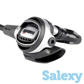 Регулятор для дайвинга mares fusion 52x, до 40% о2 int(yoke), фотография 2