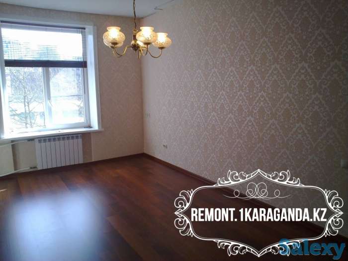 Ремонт квартир Караганда, фотография 12