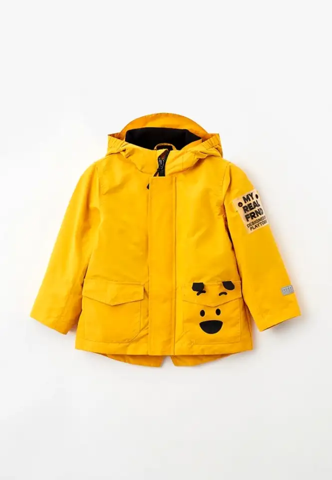 Парка playtoday, фотография 1