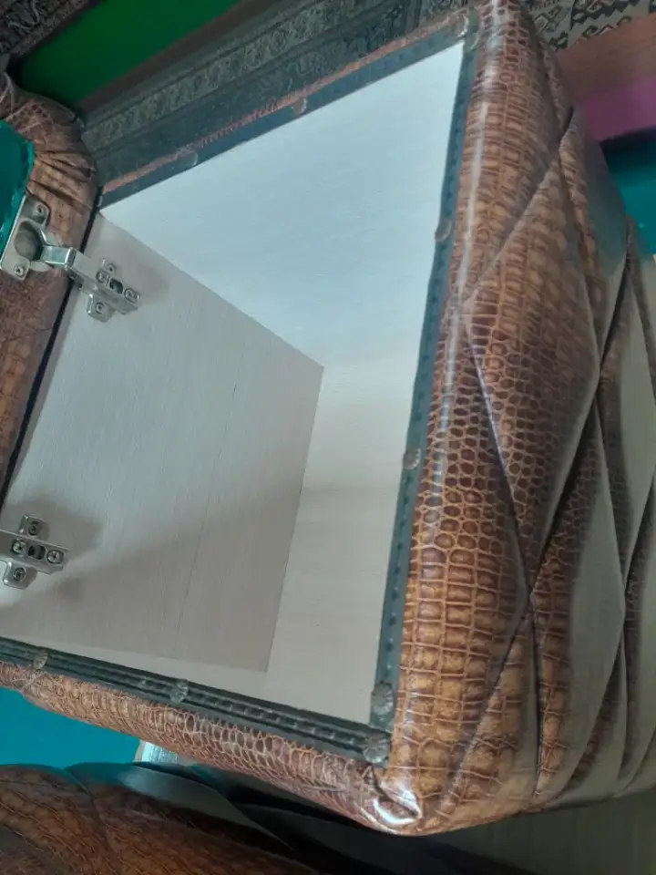 продать новые мягкие пуфики, фотография 3